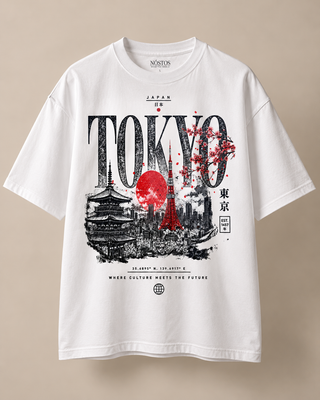 Tokyo: Skyline™