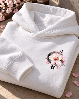 SAKURA: Beauty Remains™ Hoodie