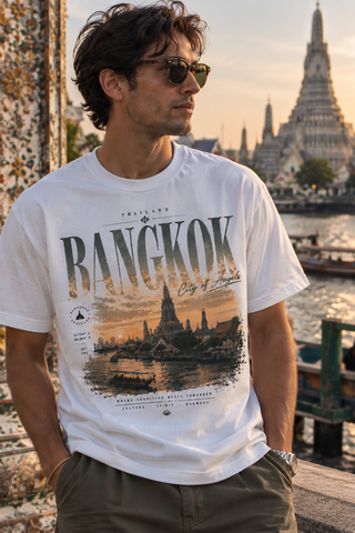 Bangkok: City of Angels™