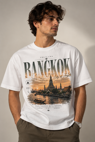 Bangkok: City of Angels™