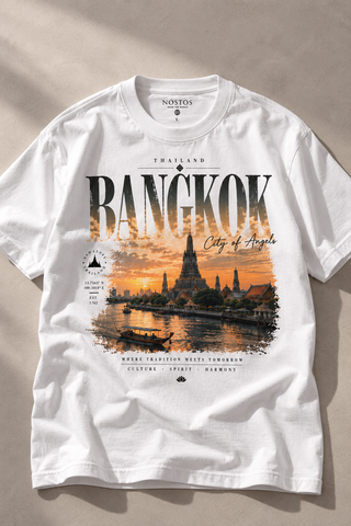 Bangkok: City of Angels™