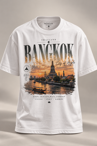 Bangkok: City of Angels™