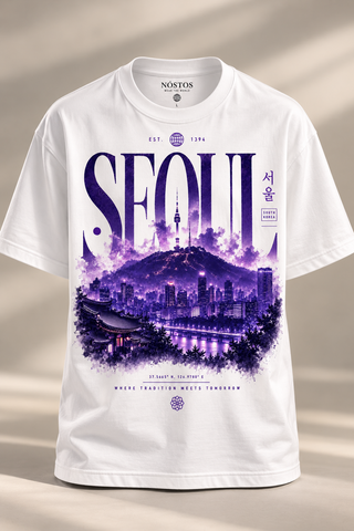 Seoul: After Dark™