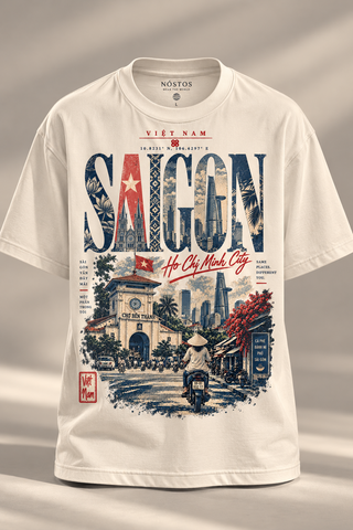 SAIGON — Soul of the City™