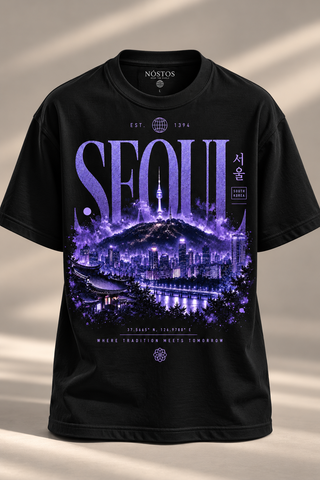 Seoul: After Dark™