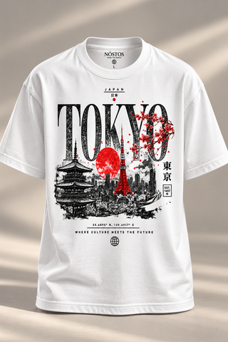 Tokyo: Skyline™