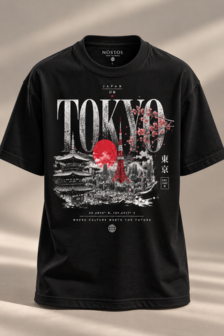 Tokyo: Skyline™