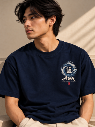 AWA — Tokushima Heritage