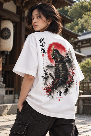 Japan: Bushidō™