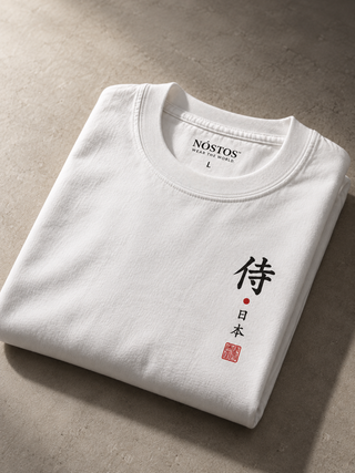 Japan: Bushidō™