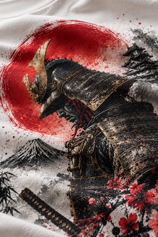 Japan: Bushidō™