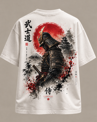 Japan: Bushidō™