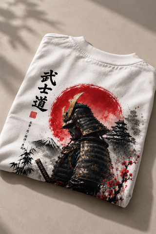 Japan: Bushidō™