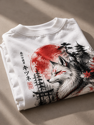 Japan: Kitsune™