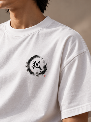 Japan: Kitsune™