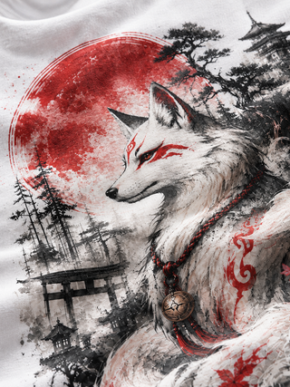 Japan: Kitsune™