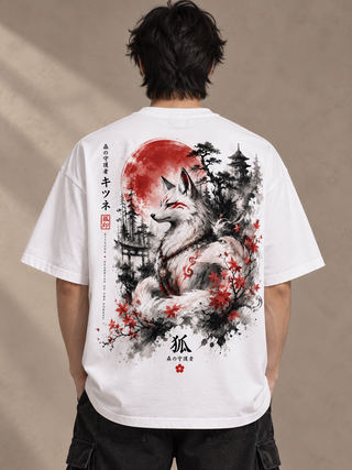 Japan: Kitsune™