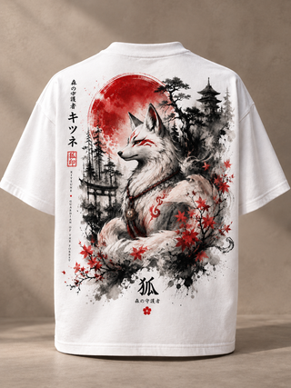 Japan: Kitsune™