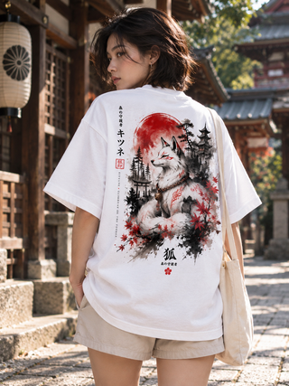 Japan: Kitsune™