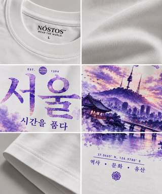 Seoul: Hanyang™