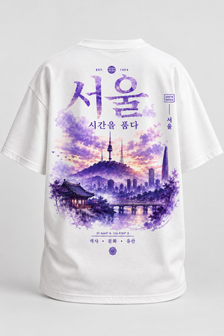 Seoul: Hanyang™