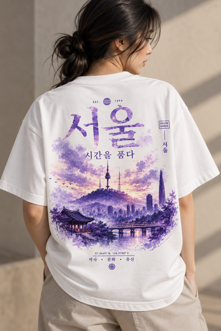 Seoul: Hanyang™