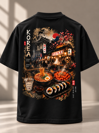 Korea Street Kitchen™