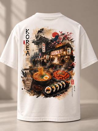 Korea Street Kitchen™