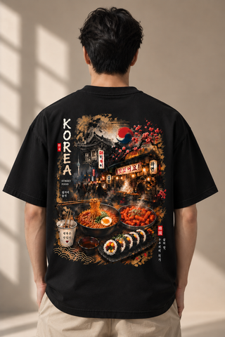 Korea Street Kitchen™