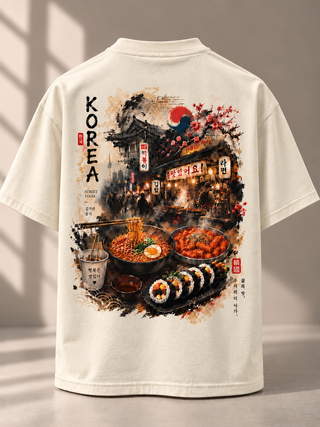 Korea Street Kitchen™