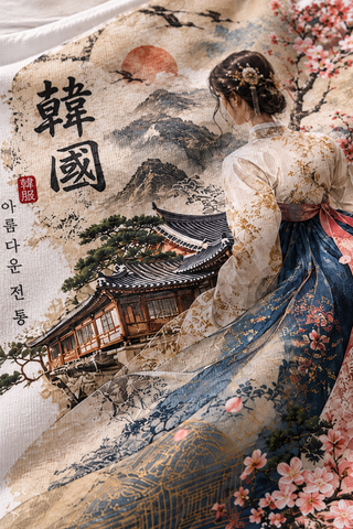 Korea Hanbok™