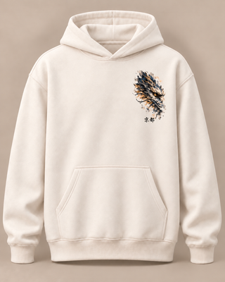 KYOTO — Where Time Lingers Hoodie