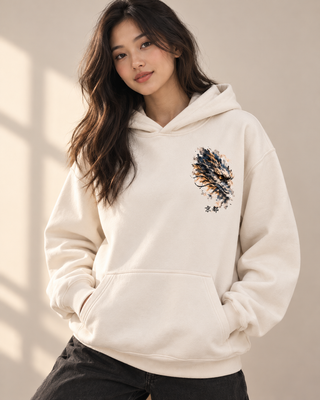 KYOTO — Where Time Lingers Hoodie