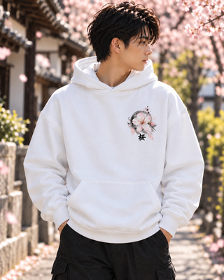 SAKURA: Beauty Remains™ Hoodie