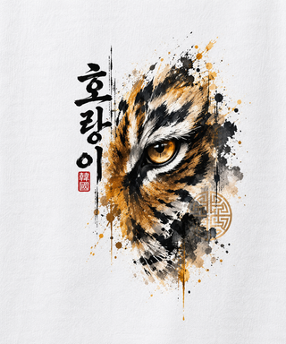 Korea Guardian Tiger